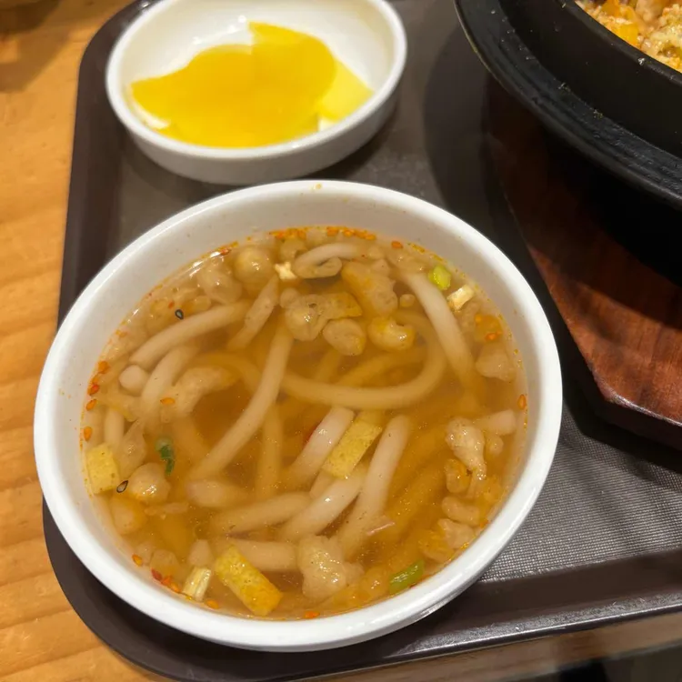 전주비빔밥 사진