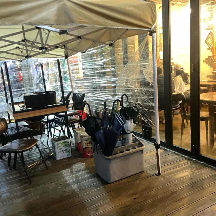 길봉식당 사진
