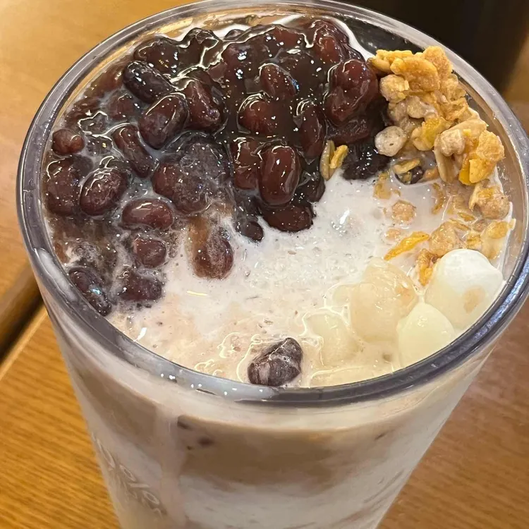메가MGC커피 사진