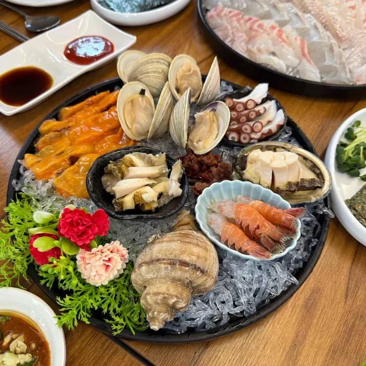 선도 사진