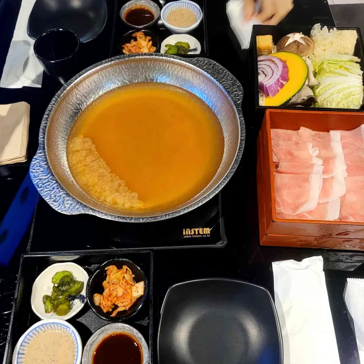 일상정원 사진