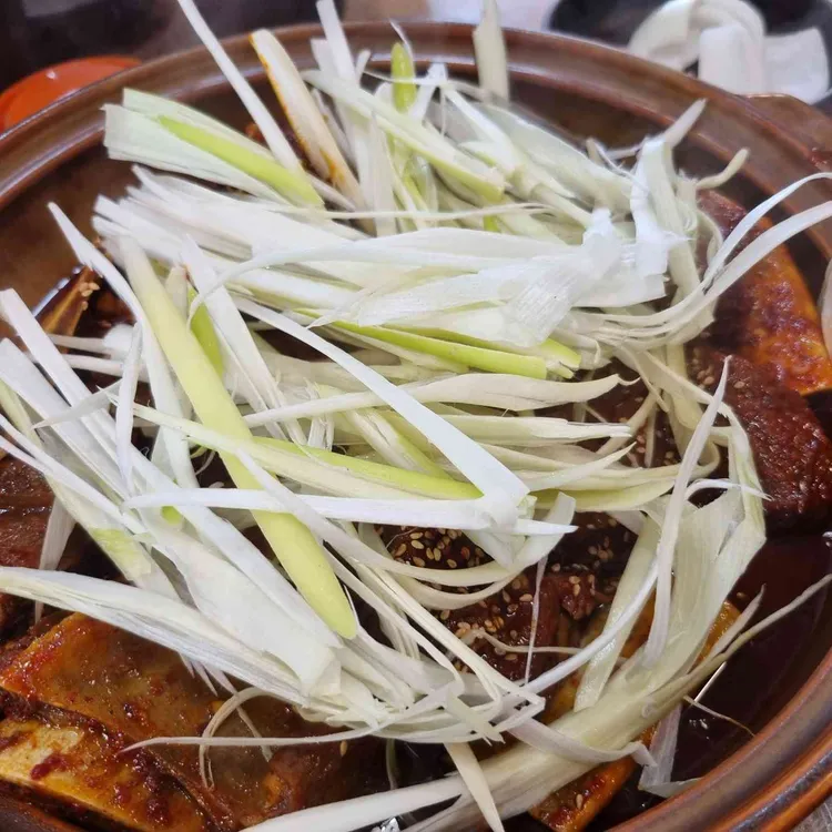 안동본가국밥 사진