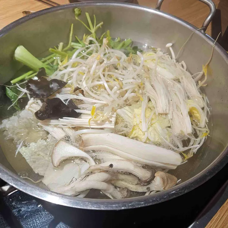 바른샤브 사진