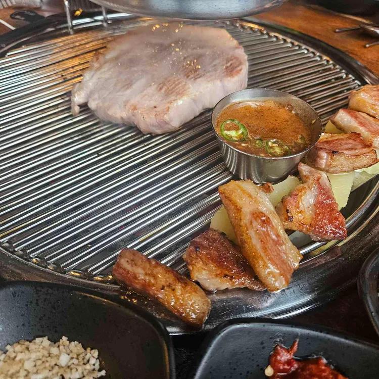 제주다르돈 사진