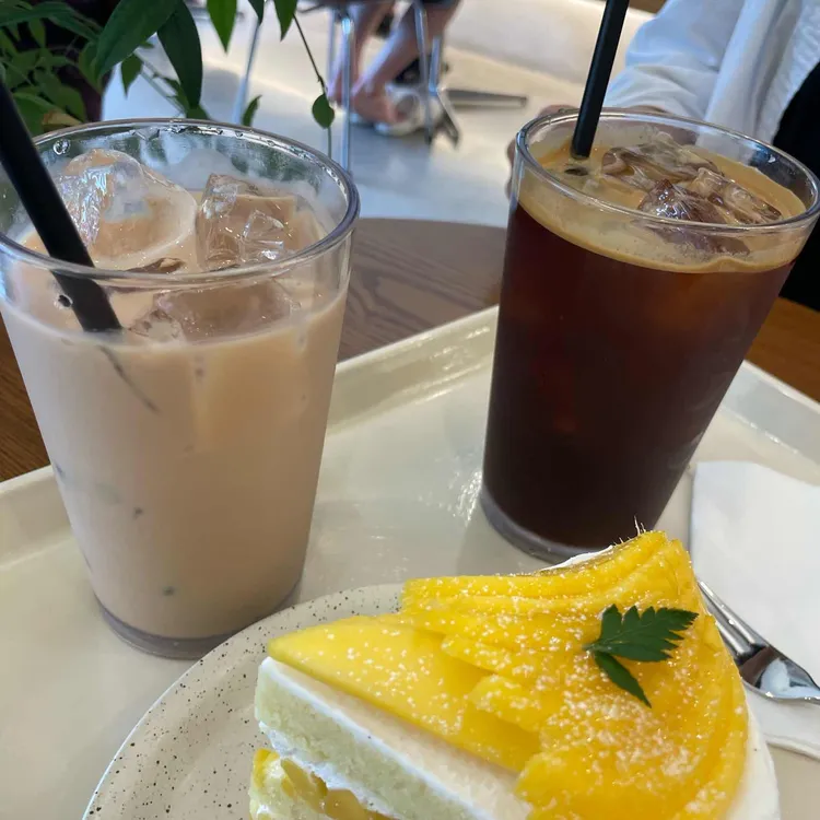 머치커피 사진