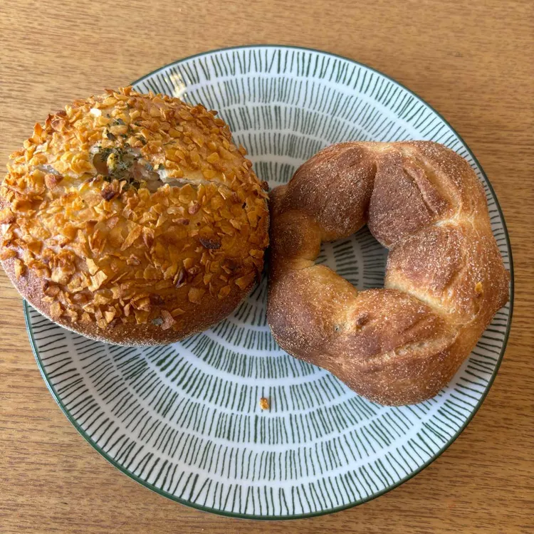카페 호밀 사진