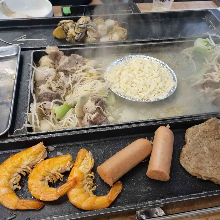 격포상회 사진