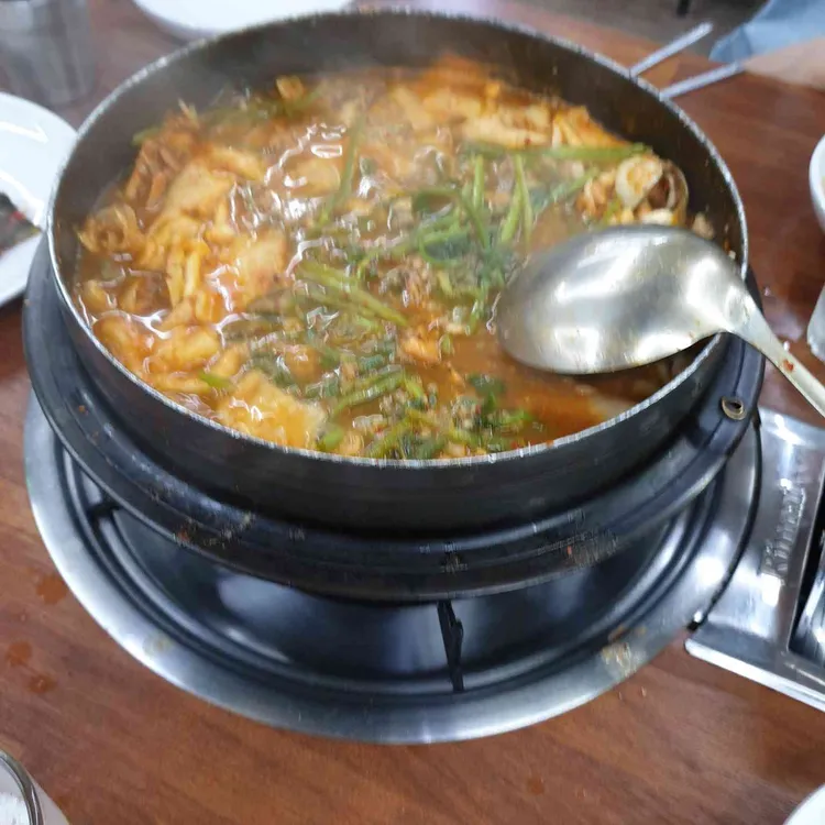 동강나루터 사진