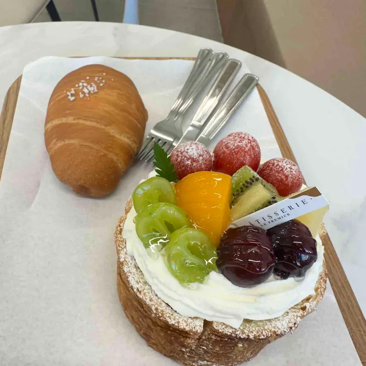 방동빵집 사진
