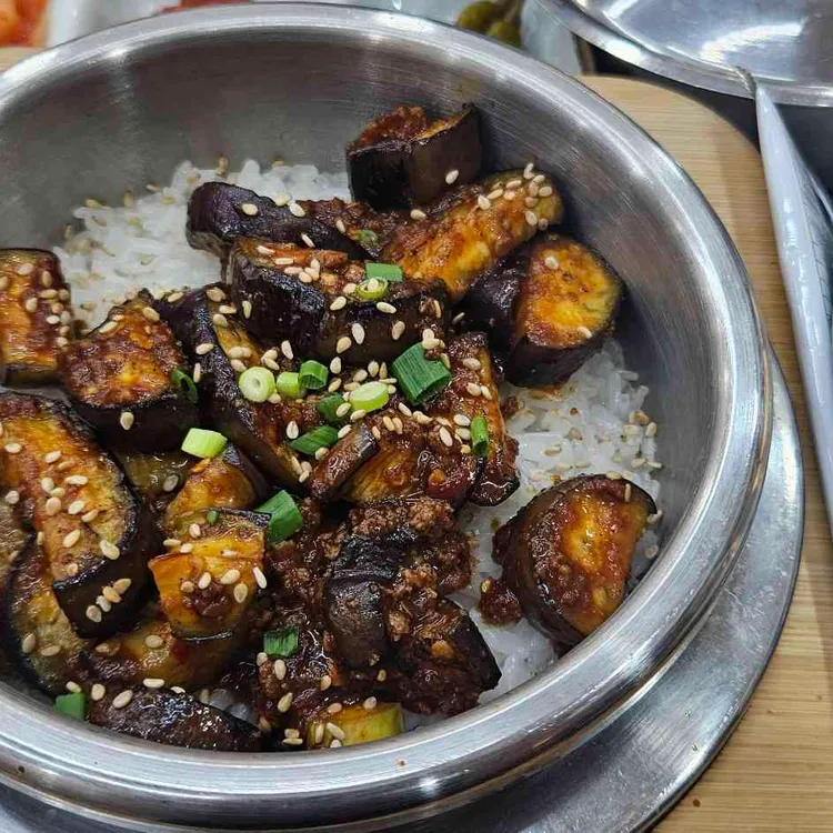 솥밥예찬 사진