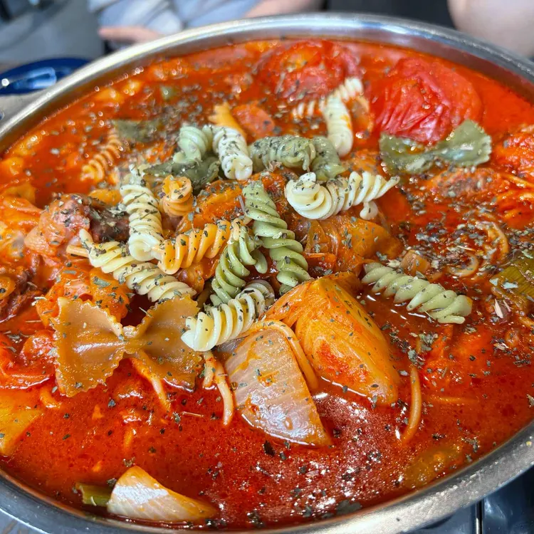 셰프 박명주브라더 사진