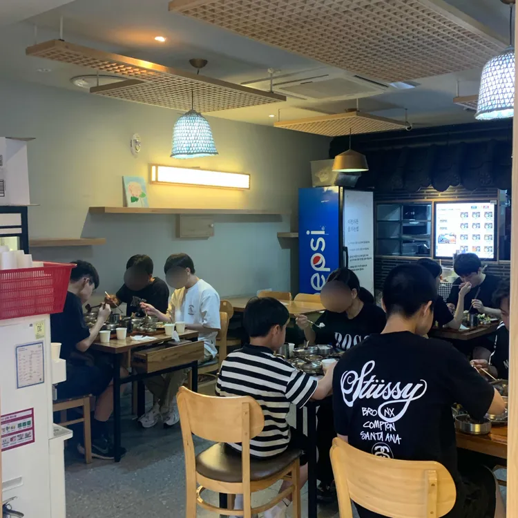 이천가든 사진