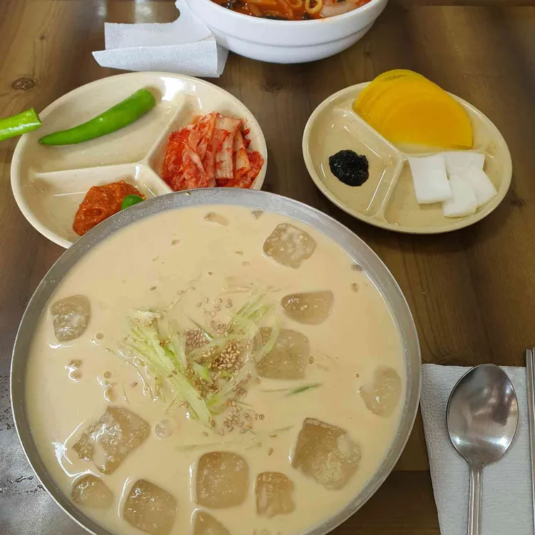 대흥관 사진