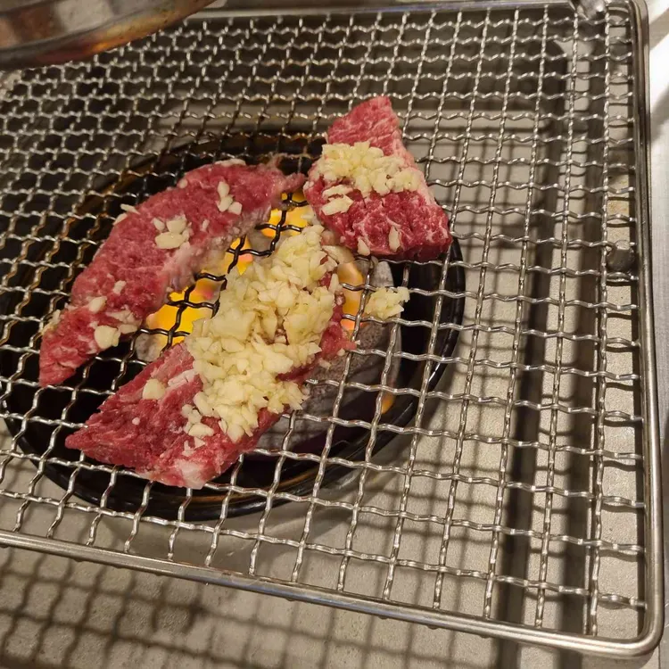 영삼이네우정소갈비 사진