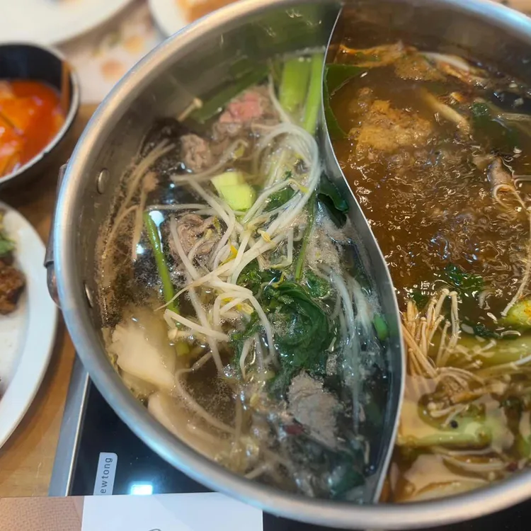 샤브올데이 사진