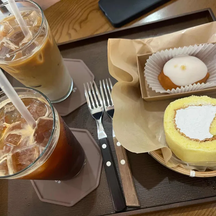 명덕빵앗간 사진