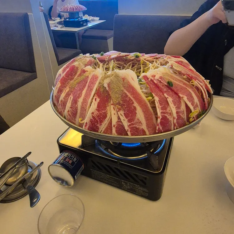 선릉도원 사진
