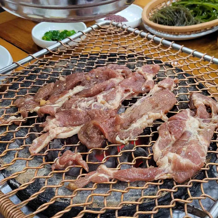 현대가든 사진