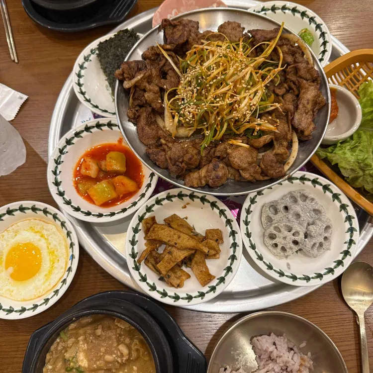 할머니의부뚜막 사진
