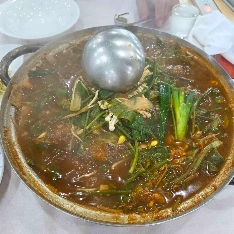 비원쏘가리 사진
