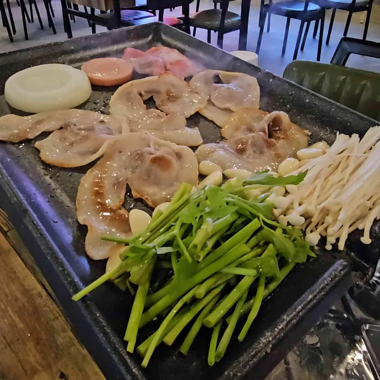 엉터리 무한대패 사진
