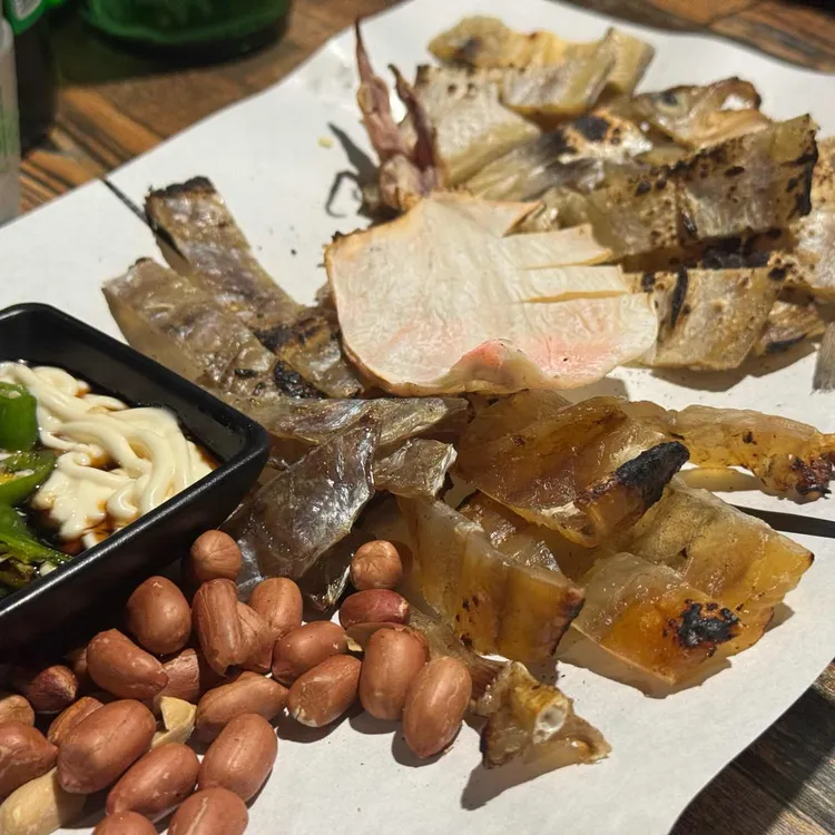 춘향전가맥 사진