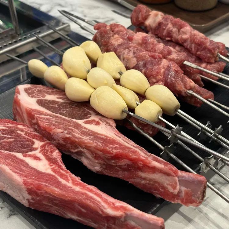 본가양꼬치 사진