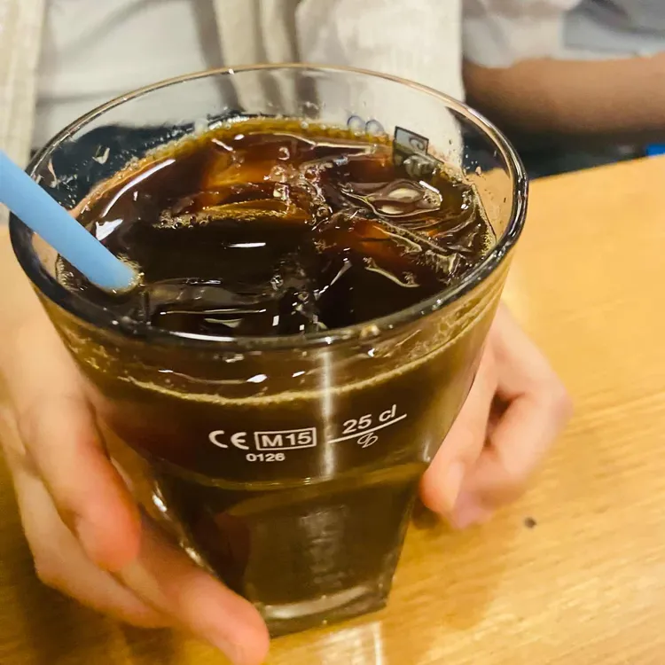 봉주르 사진