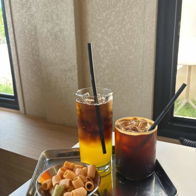 이엠커피 사진