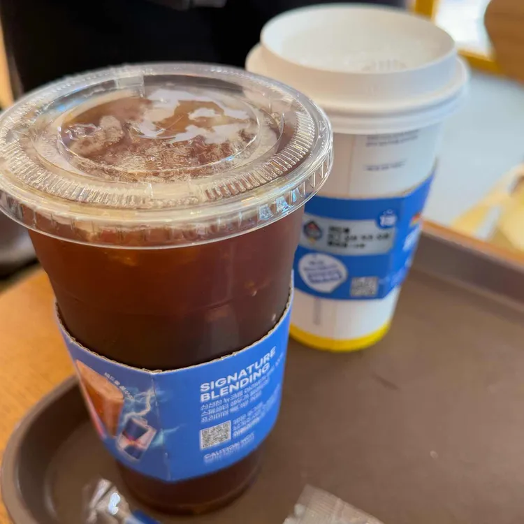 빽다방 사진