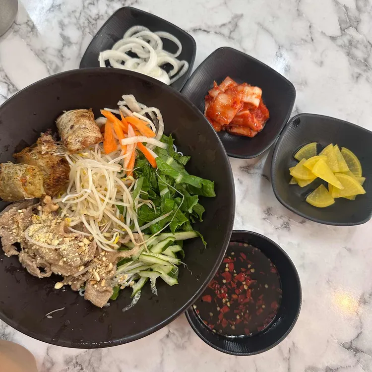 아빈베트남쌀국수 사진