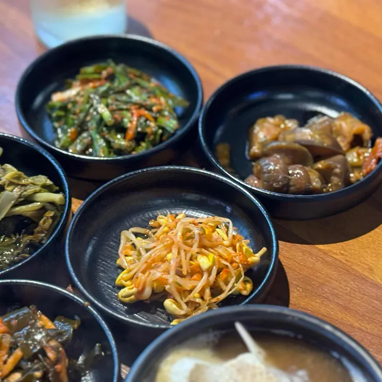 물멍타임 사진