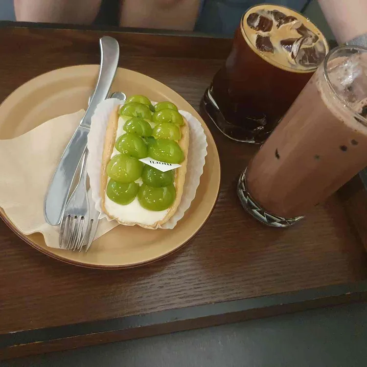모리 사진