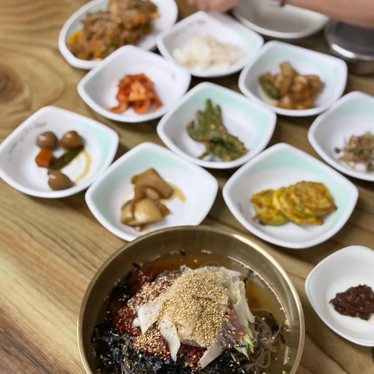 황토정 사진