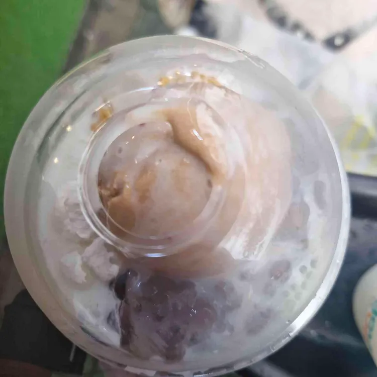 메가커피 사진
