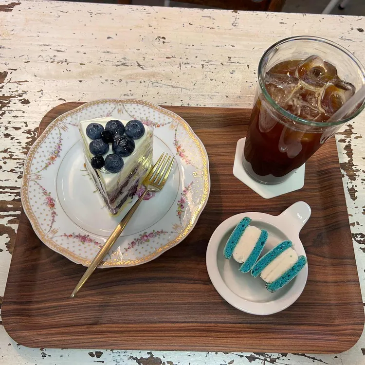 스트로우 사진