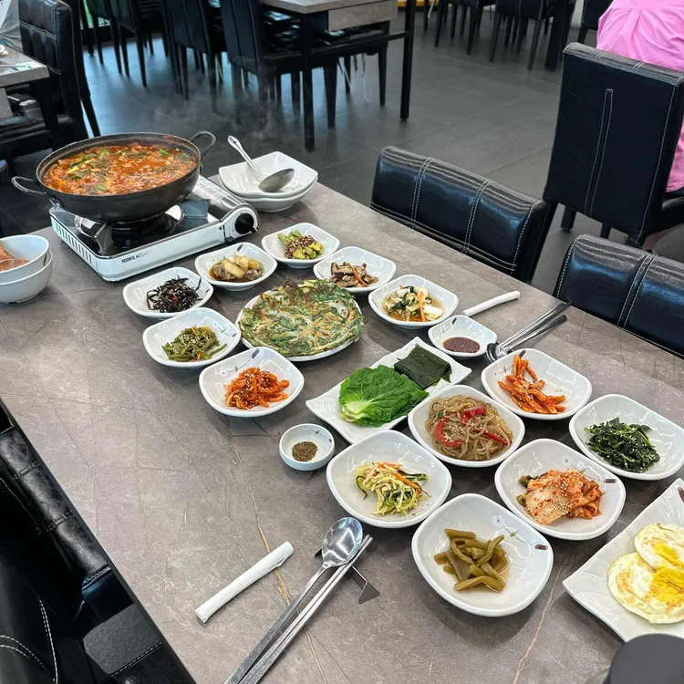 밀양시골밥상 사진