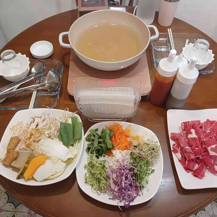 실로 사진