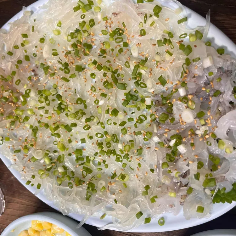 윤가네산오징어 사진