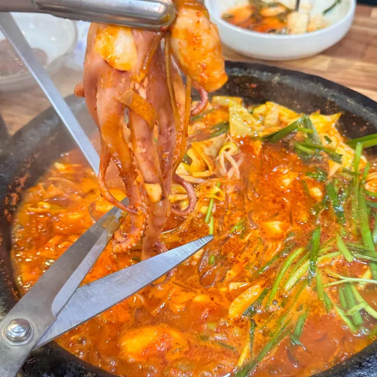 함안갈비 사진
