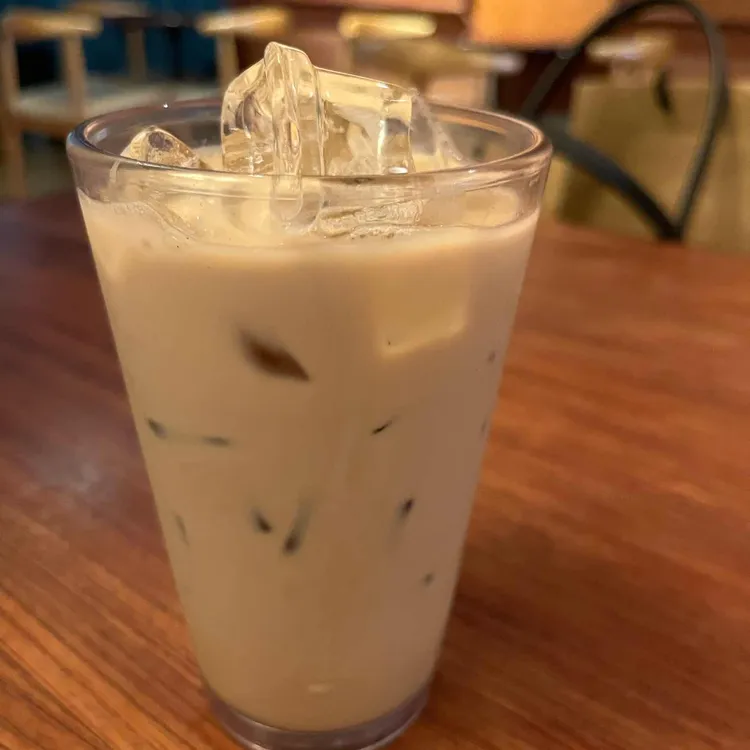 앤티크커피 사진