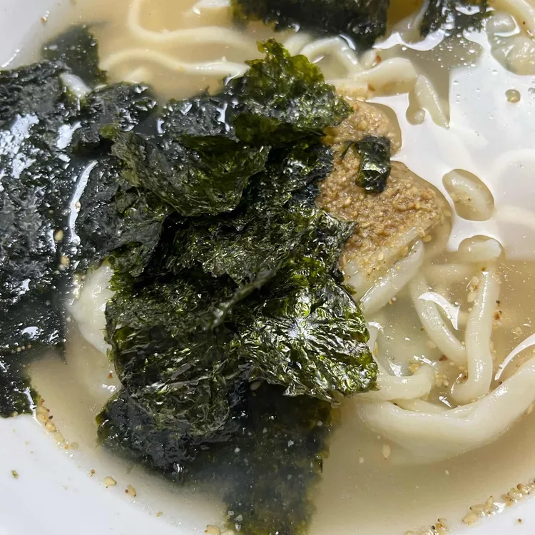 앵콜칼국수 사진