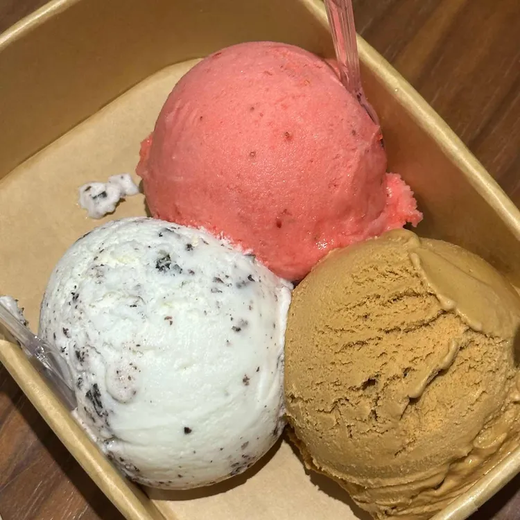 쏠티캐빈 화이트 사진