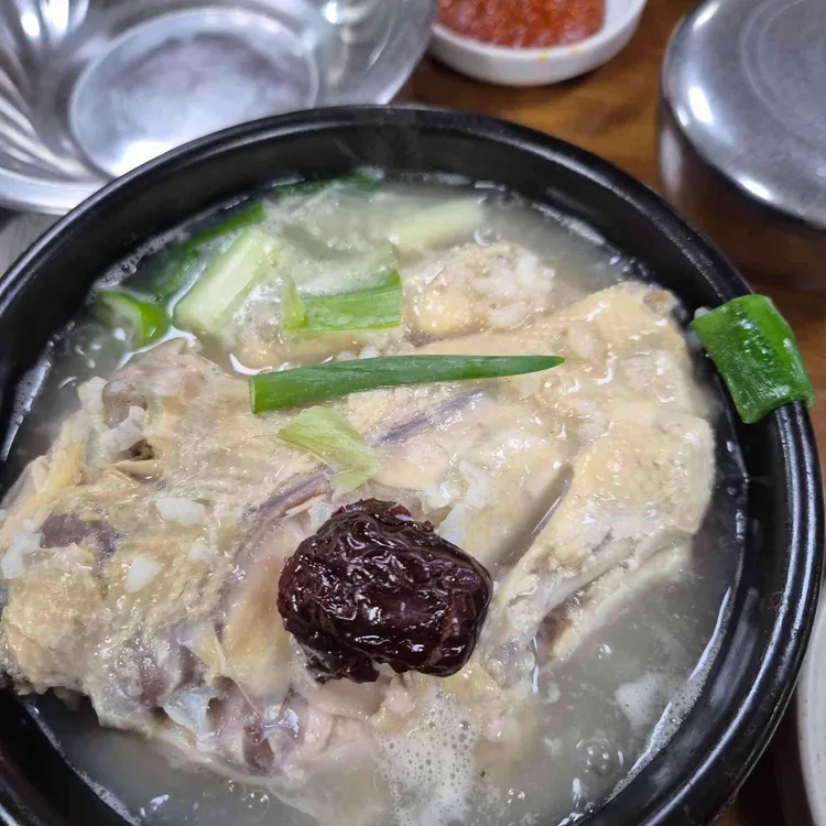 토종마을 사진