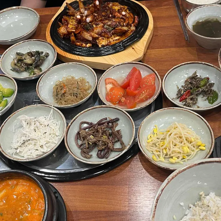 딸부자집 사진