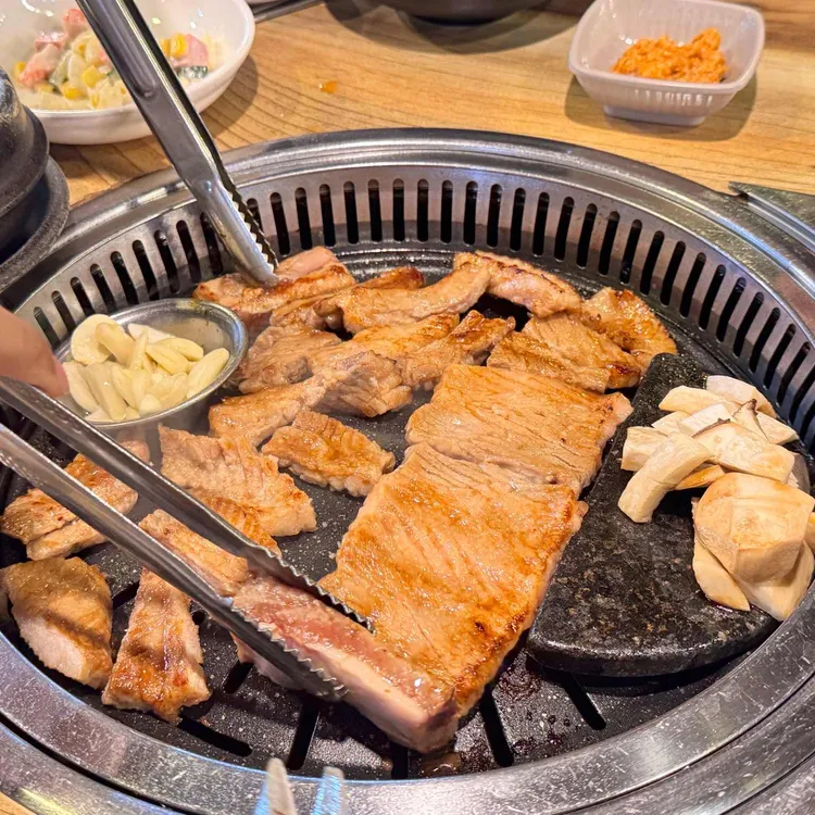 솔마을 사진