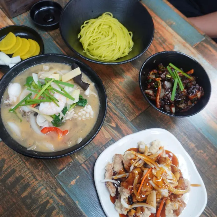취룡 사진