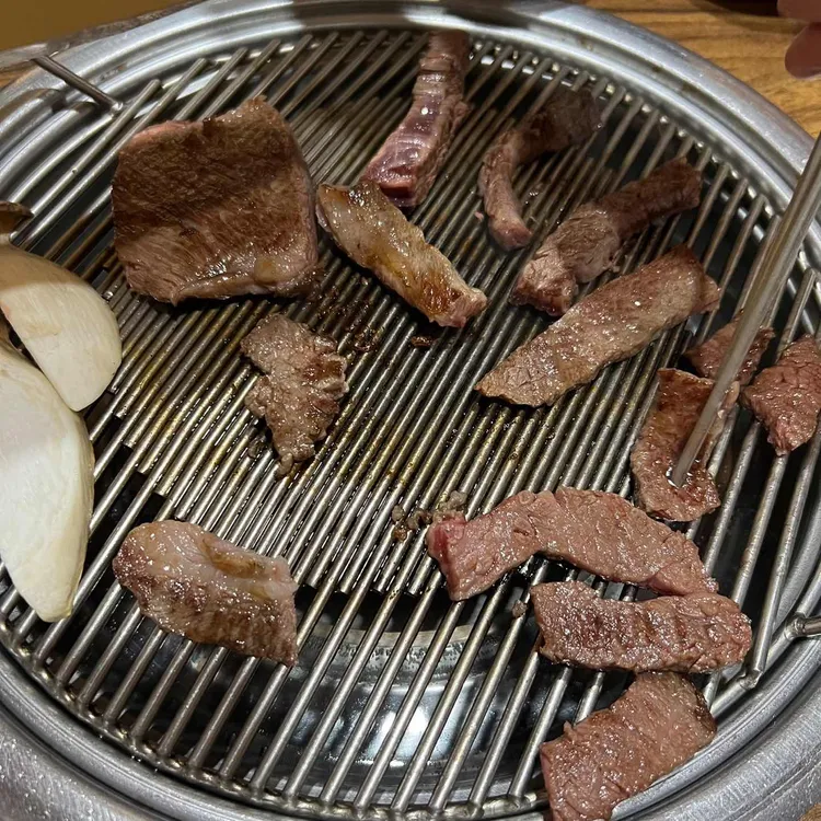 형제가든 사진