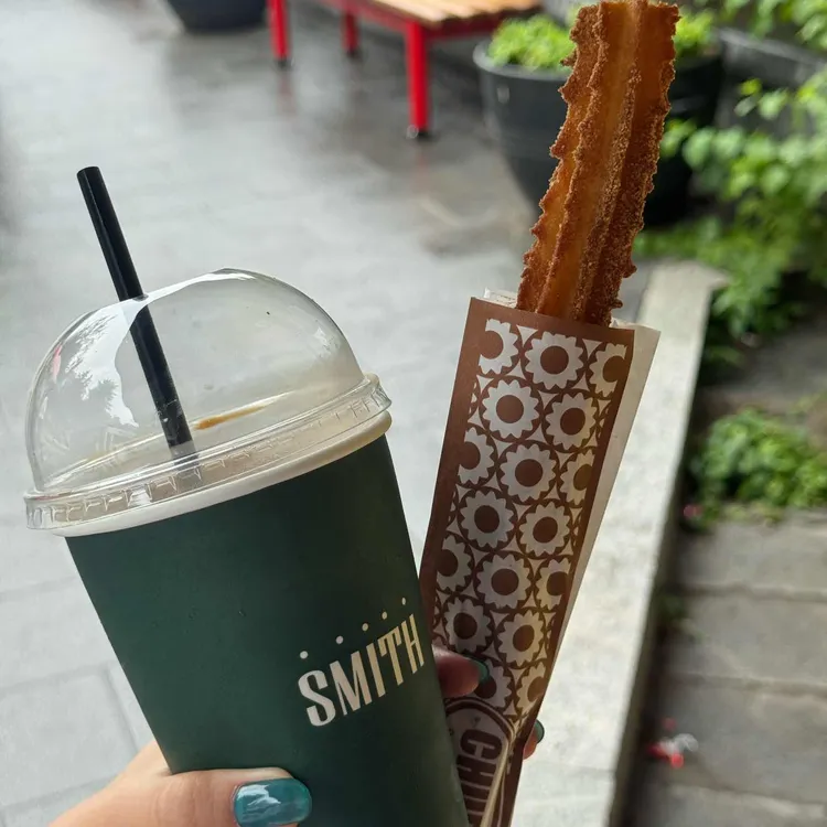 츄로101 사진