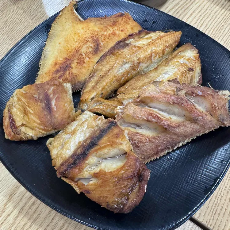 전라도식당 사진
